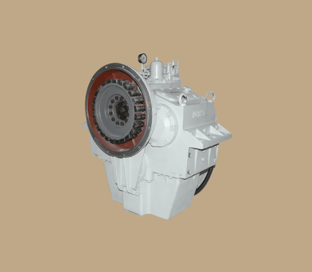 Gearboxes