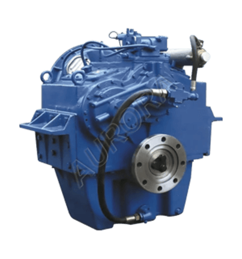 Fada Gearboxes Engine OBKA Group