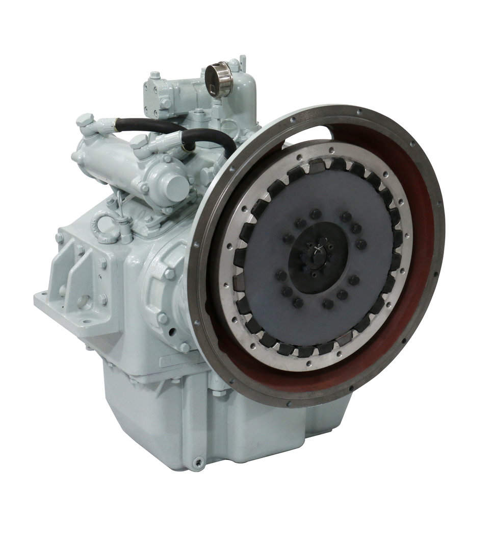 Advance HC300 marine gearbox