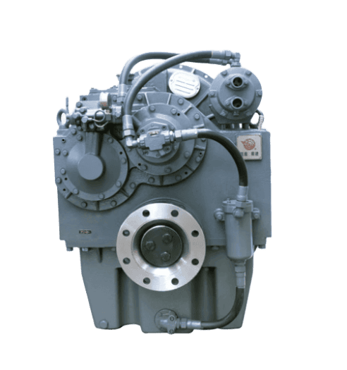 Advance Gearboxes Engine OBKA Group
