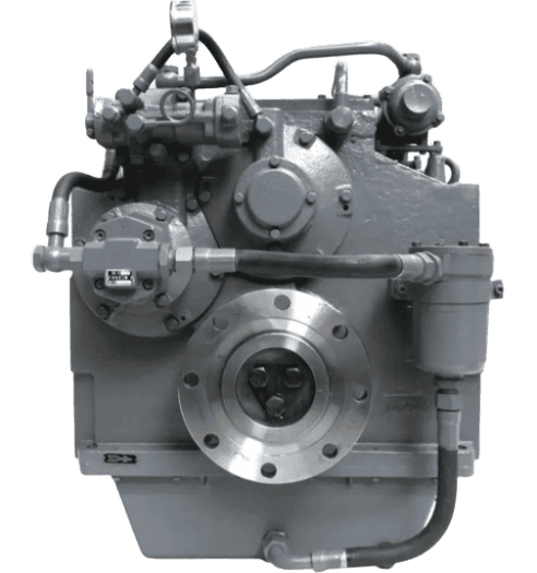 Advance Gearboxes Engine OBKA Group