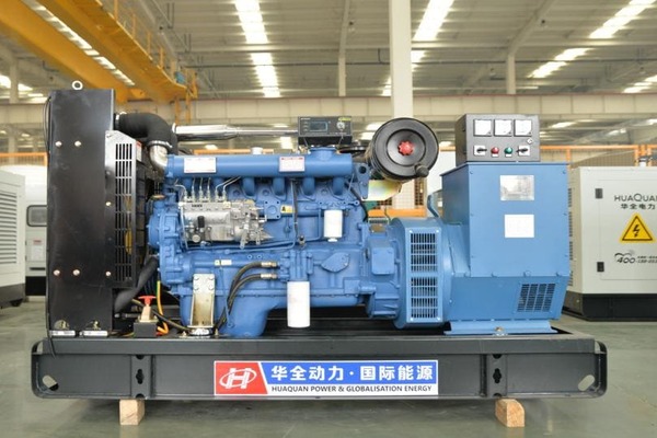 Cummins Generators Engine OBKA Group