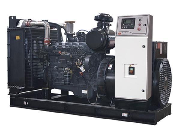 SDEC D Series diesel generator