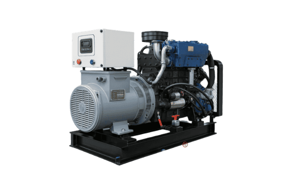 Cummins Generators Engine OBKA Group