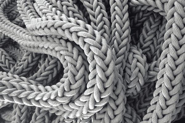 Ship Rope Net• OBKA Group