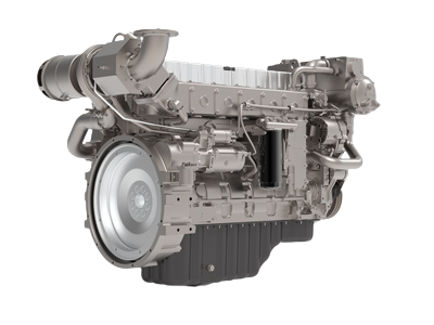 Sdec Marine Engine OBKA Group
