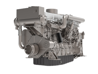 Sdec Marine Engine OBKA Group