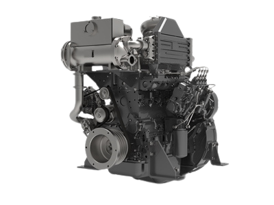 Sdec Marine Engine OBKA Group