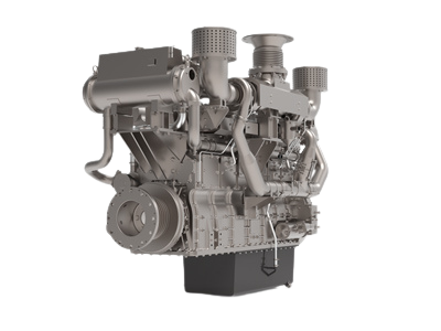 Sdec Marine Engine OBKA Group