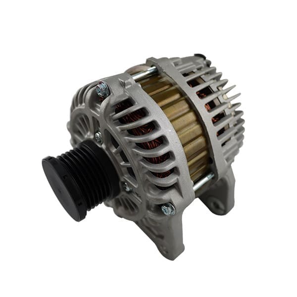 Alternator — OBKA Group