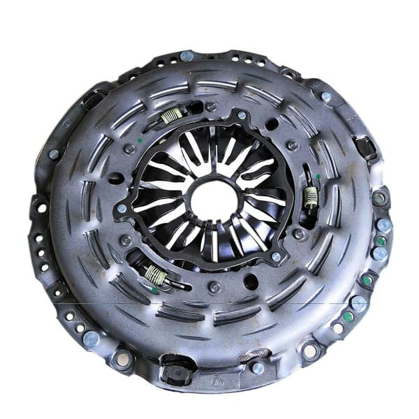 Clutch cover and pressure plate — OBKA Group