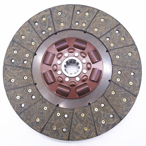 Clutch driven disk — OBKA Group