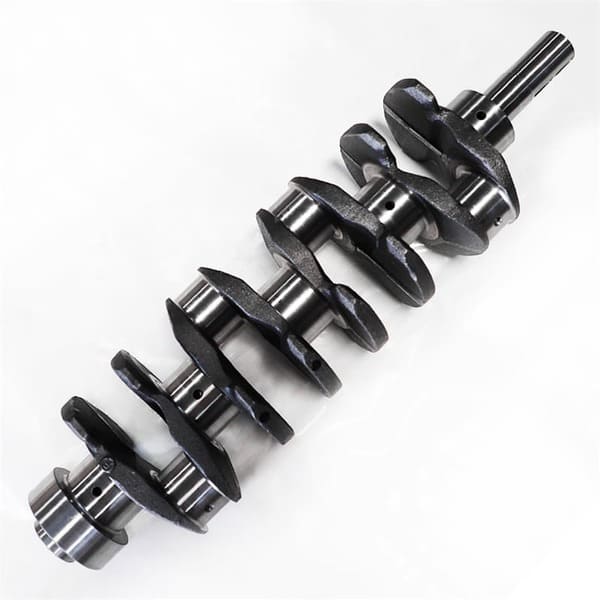 Crankshaft — OBKA Group