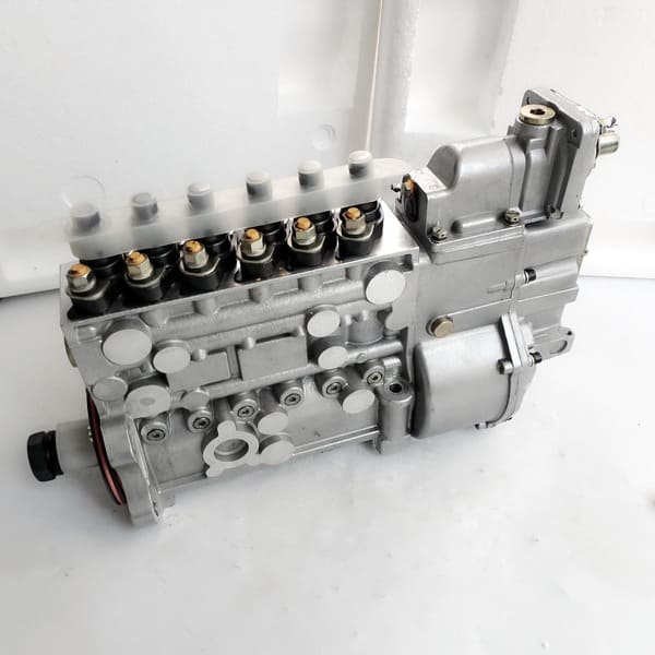 Fuel injection pump — OBKA Group