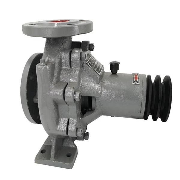 Sea water pump — OBKA Group