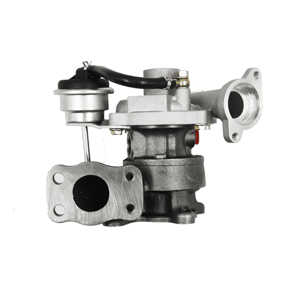 Turbocharger — OBKA Group