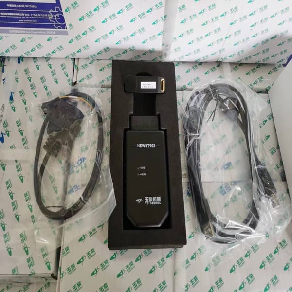 WiFi diagnostic equipment — OBKA Group